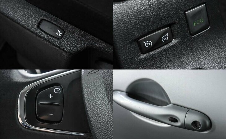 Renault Kaptur - Фото 9
