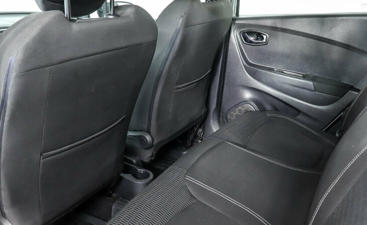 Renault Kaptur - Фото 10