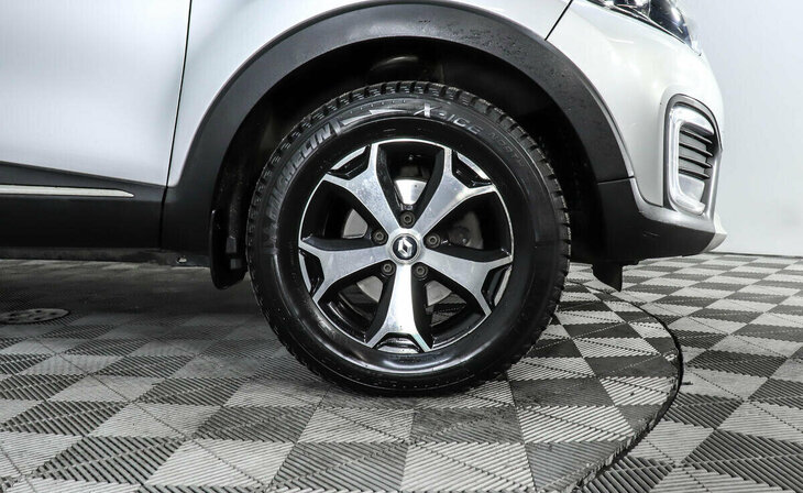 Renault Kaptur - Фото 4