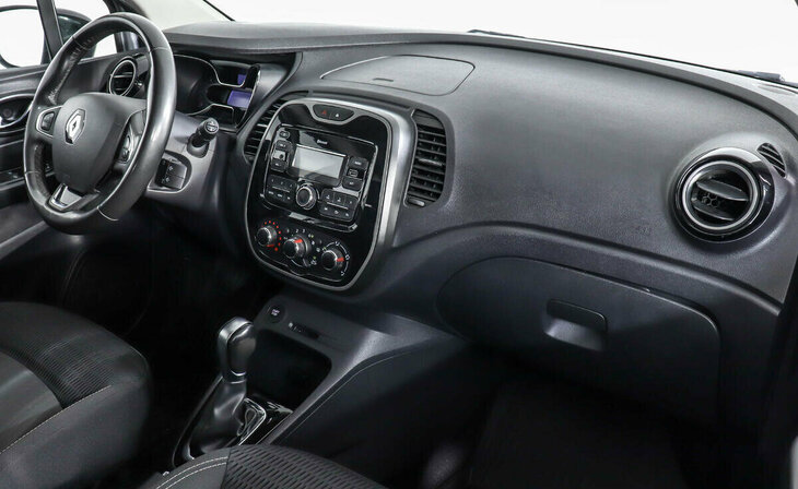 Renault Kaptur - Фото 5