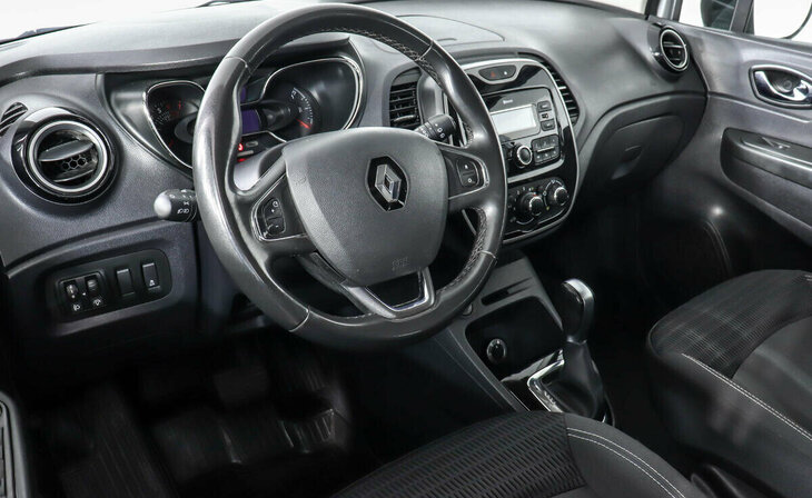 Renault Kaptur - Фото 6