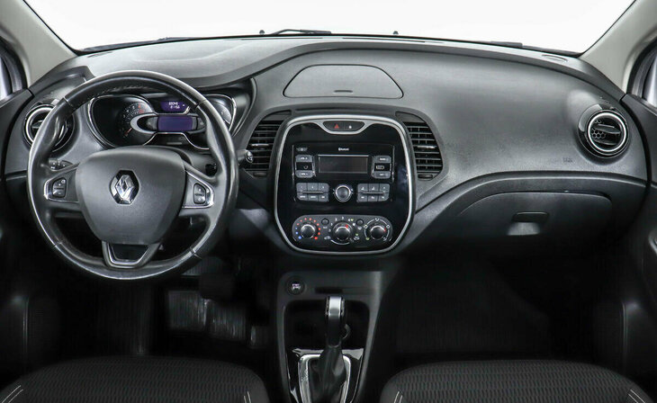 Renault Kaptur - Фото 7