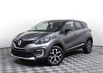 Renault Kaptur