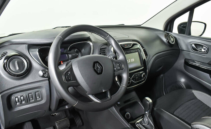 Renault Kaptur - Фото 9