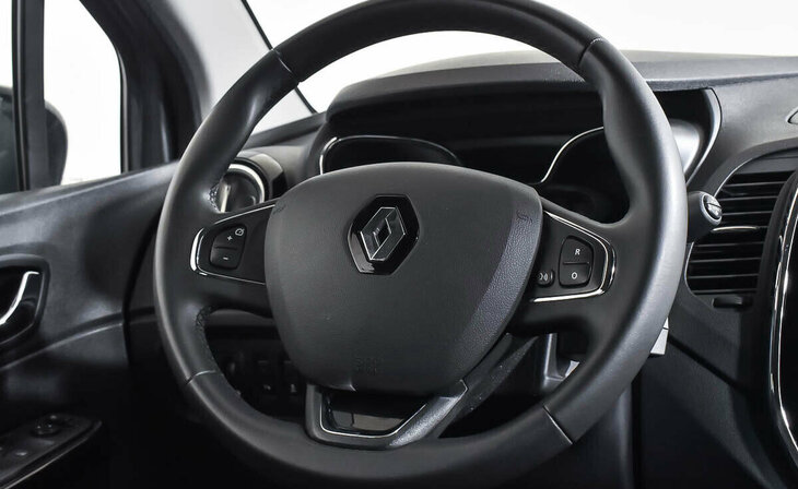 Renault Kaptur - Фото 10