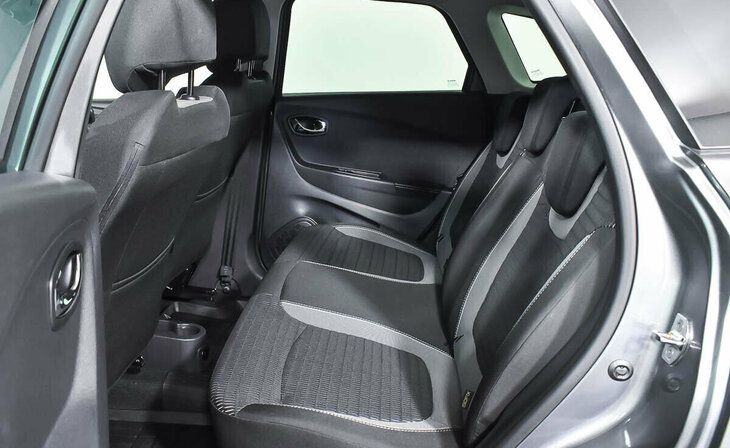 Renault Kaptur - Фото 14