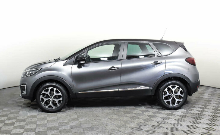 Renault Kaptur - Фото 2