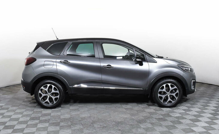 Renault Kaptur - Фото 3