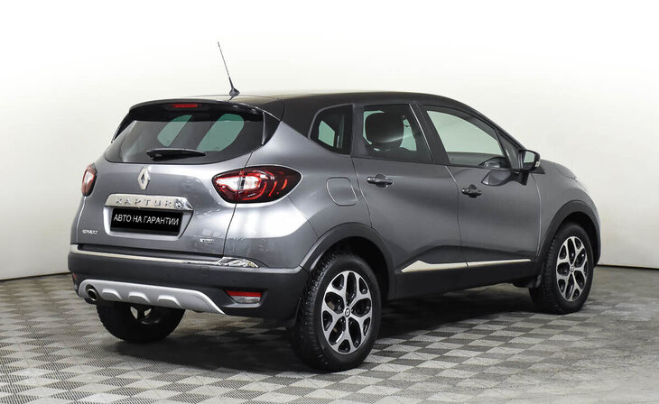 Renault Kaptur - Фото 4