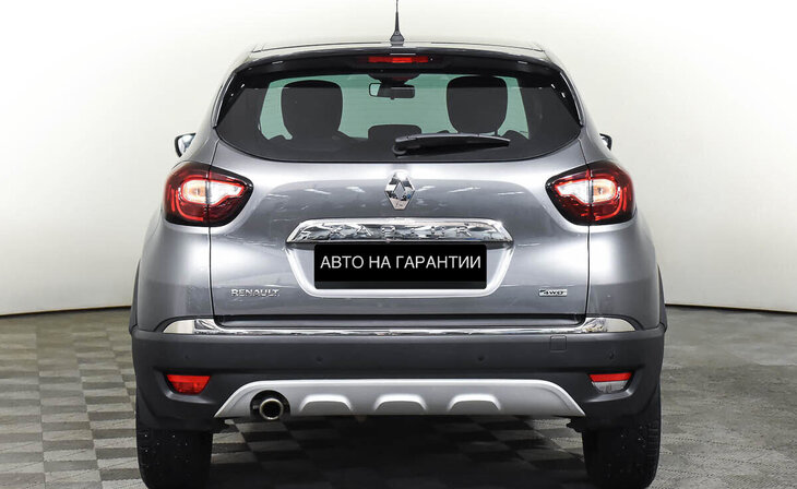 Renault Kaptur - Фото 5