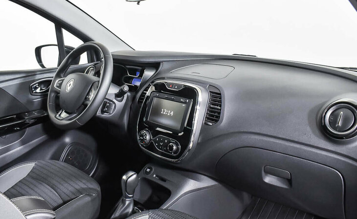 Renault Kaptur - Фото 7