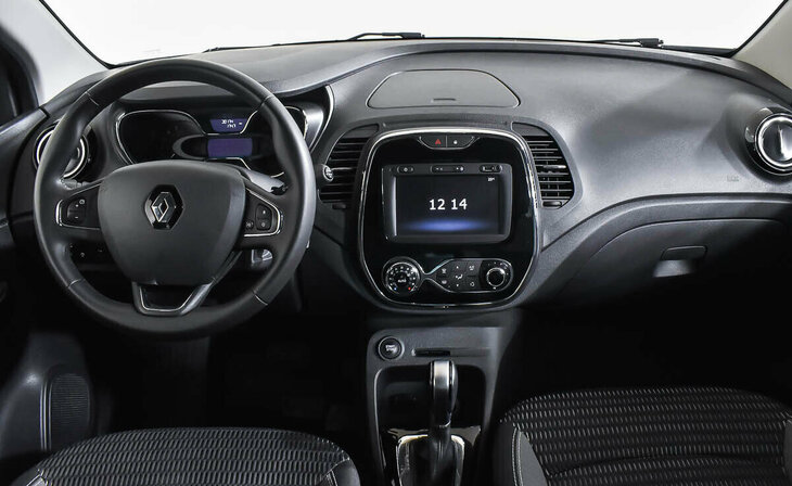 Renault Kaptur - Фото 8