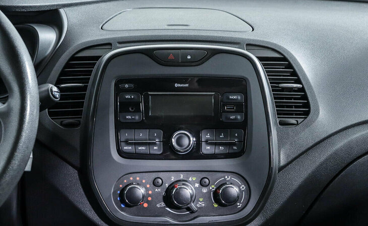 Renault Kaptur - Фото 9