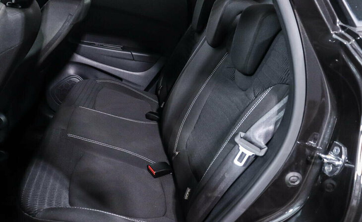 Renault Kaptur - Фото 10