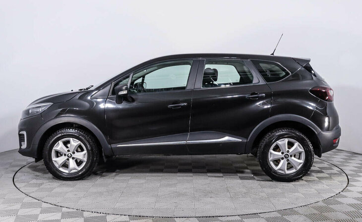 Renault Kaptur - Фото 2