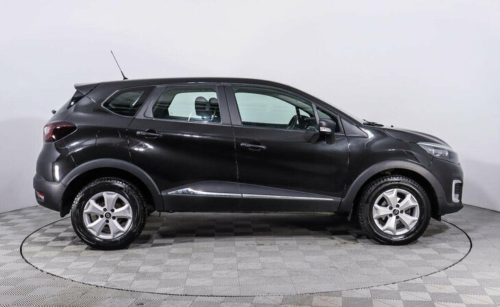 Renault Kaptur - Фото 3