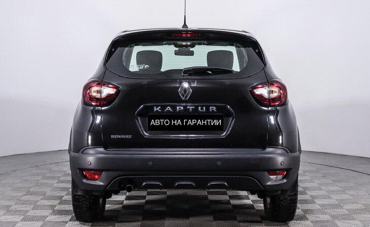 Renault Kaptur - Фото 5