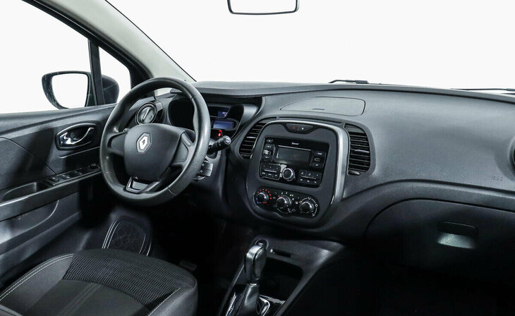 Renault Kaptur - Фото 6