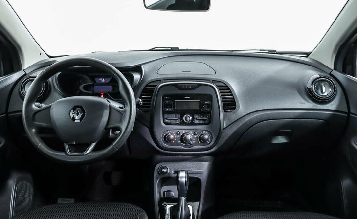 Renault Kaptur - Фото 7