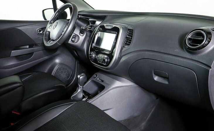 Renault Kaptur - Фото 9