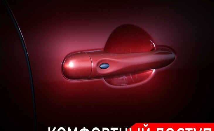 Renault Kaptur - Фото 16