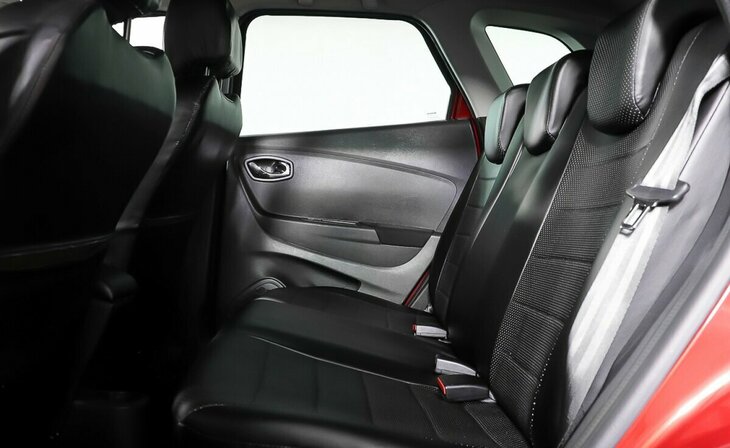 Renault Kaptur - Фото 17