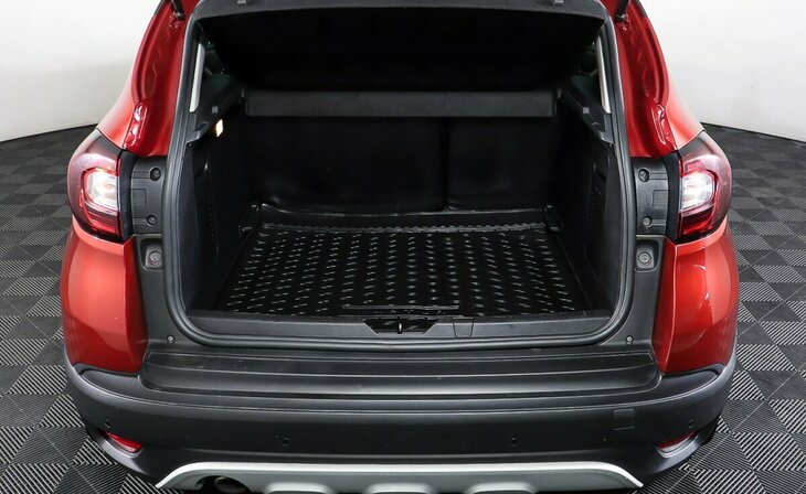 Renault Kaptur - Фото 18