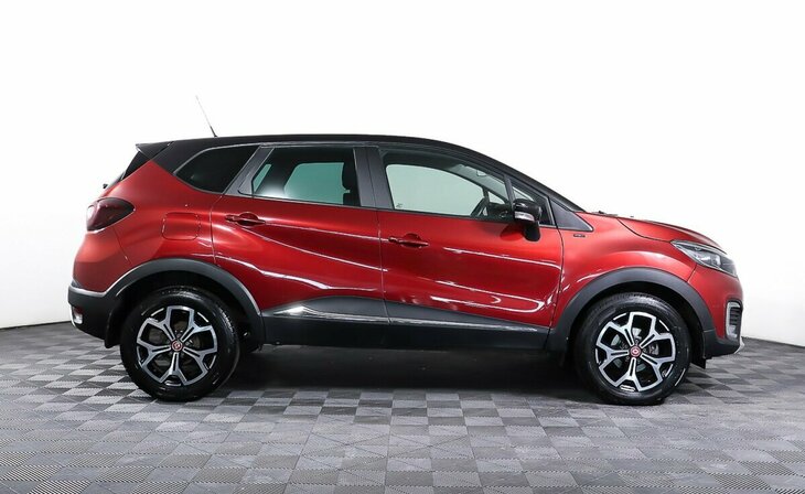 Renault Kaptur - Фото 3