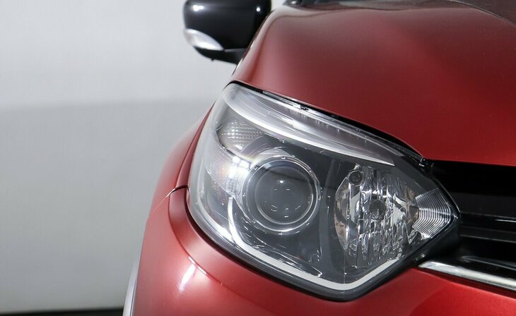 Renault Kaptur - Фото 6