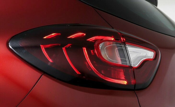 Renault Kaptur - Фото 7