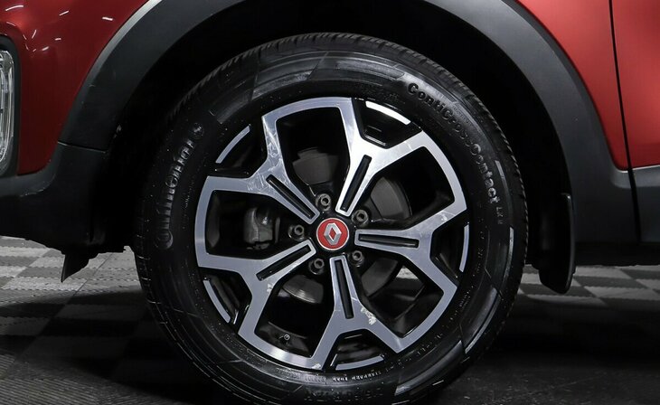 Renault Kaptur - Фото 8