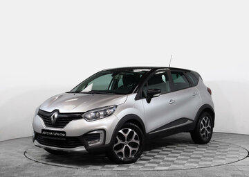 Renault Kaptur