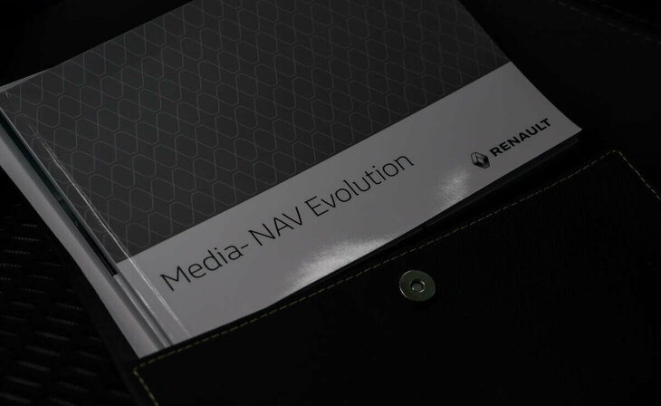 Renault Kaptur - Фото 10