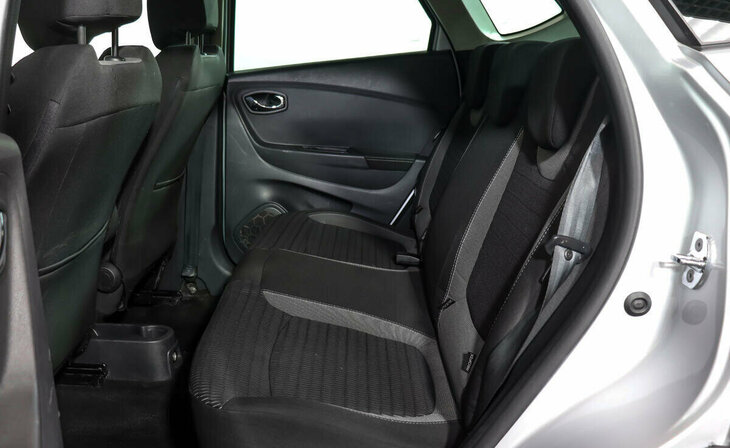 Renault Kaptur - Фото 11