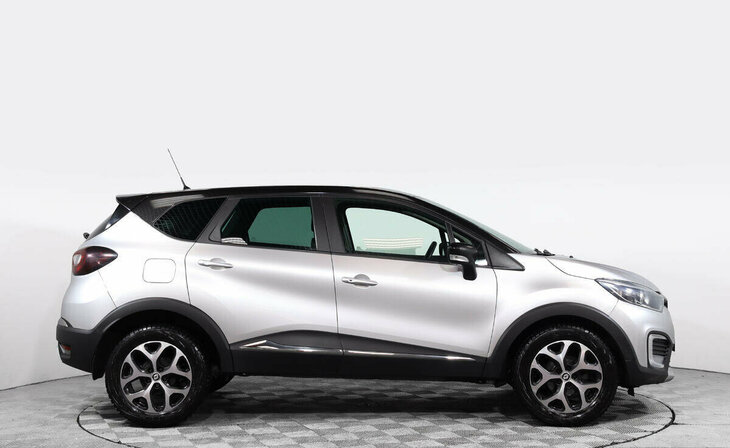 Renault Kaptur - Фото 2