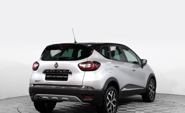 Renault Kaptur - Фото 3