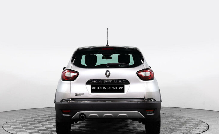 Renault Kaptur - Фото 4
