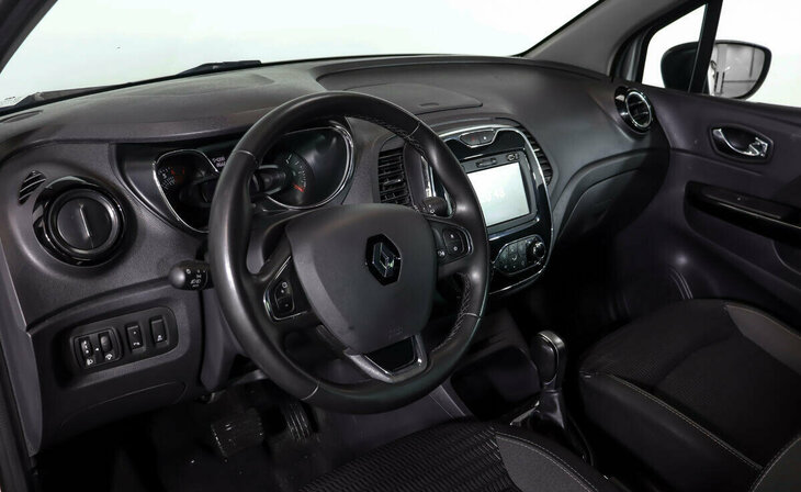 Renault Kaptur - Фото 7