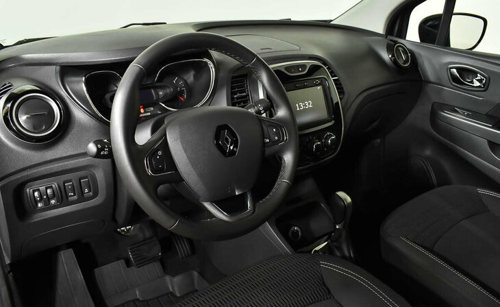 Renault Kaptur - Фото 9