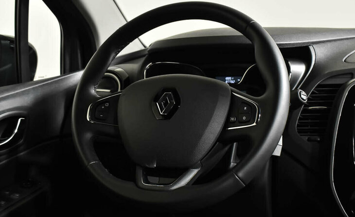 Renault Kaptur - Фото 10