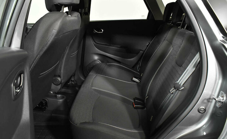 Renault Kaptur - Фото 13