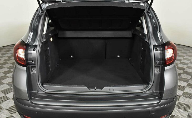 Renault Kaptur - Фото 14