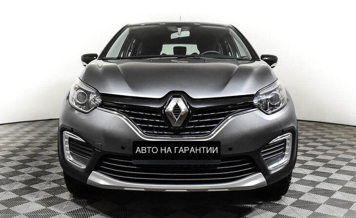 Renault Kaptur - Фото 1