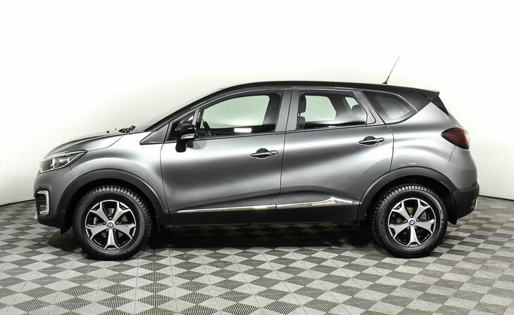 Renault Kaptur - Фото 2