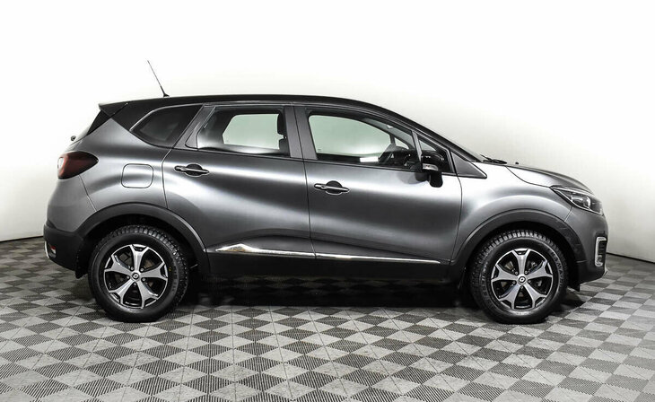 Renault Kaptur - Фото 3
