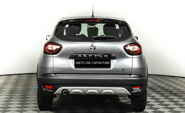 Renault Kaptur - Фото 5