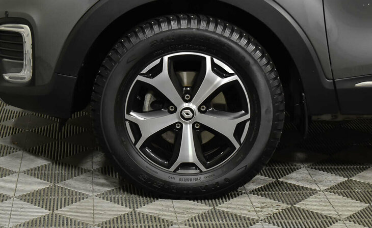 Renault Kaptur - Фото 6