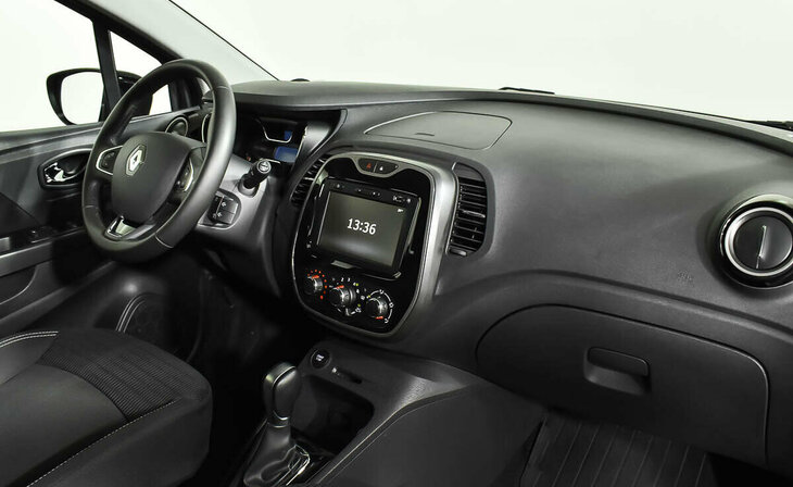 Renault Kaptur - Фото 7