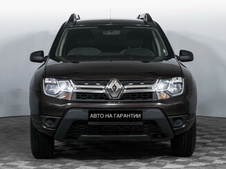 Renault Duster, I Рестайлинг, № лота 12812, фото 2