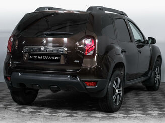 Renault Duster, I Рестайлинг, № лота 12812, фото 3